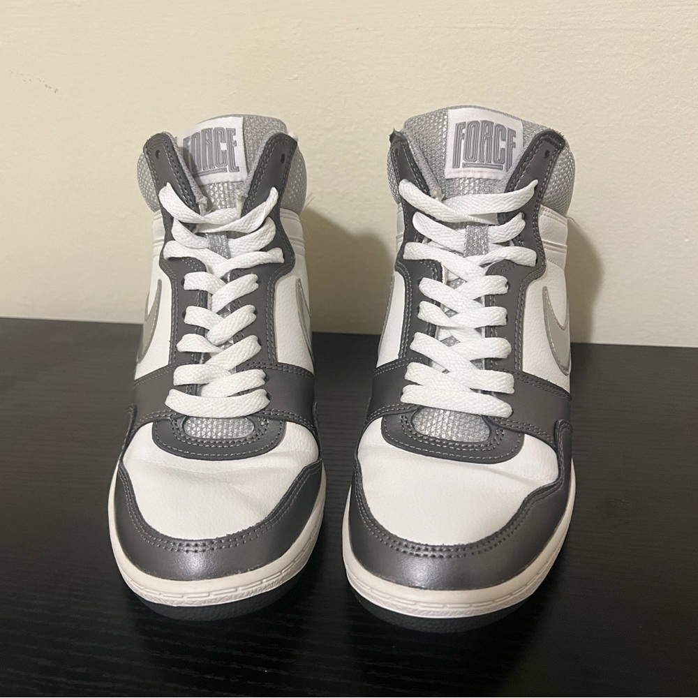 RARE Nike Force sky High shoes - Picture 4 of 5